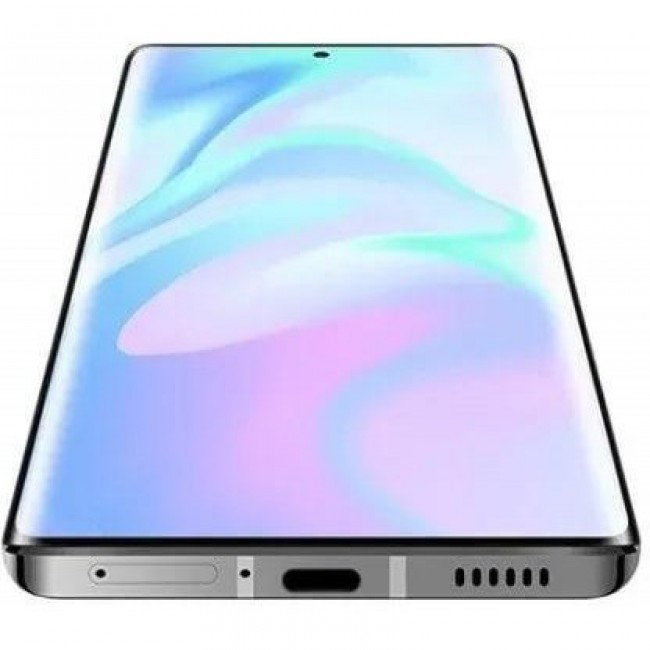 ZTE Axon 30 Ultra 5G 12/256GB Black EU