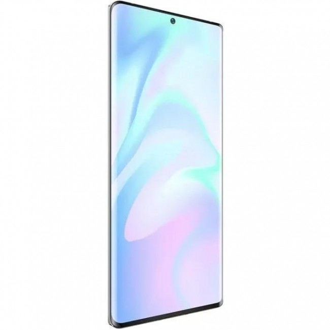 ZTE Axon 30 Ultra 5G 12/256GB Black EU