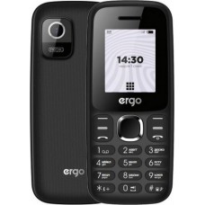 ERGO B184 Black