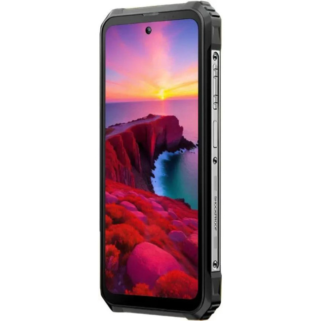 Смаpтфон Blackview BL8000 12/512GB Aurora Gold