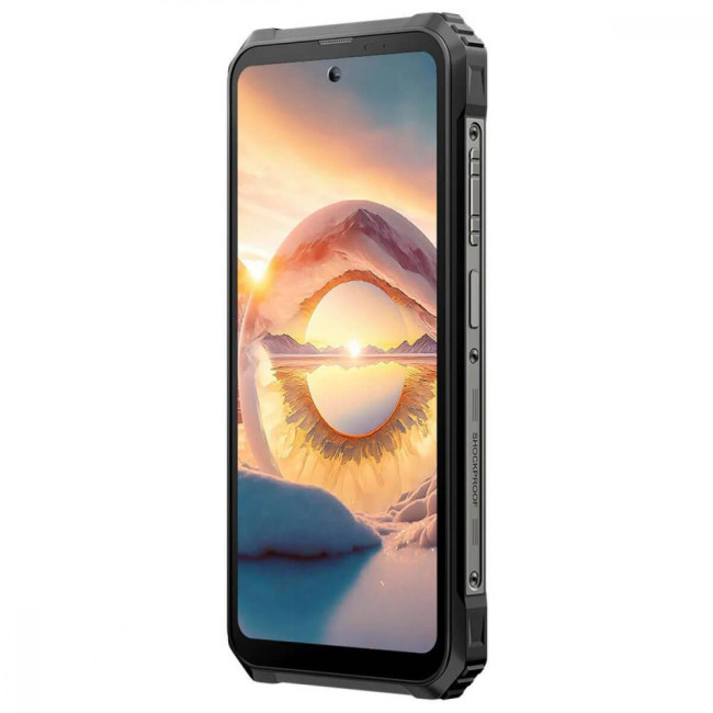 Смартфон Blackview BL8000 12/512GB Orbit Grey