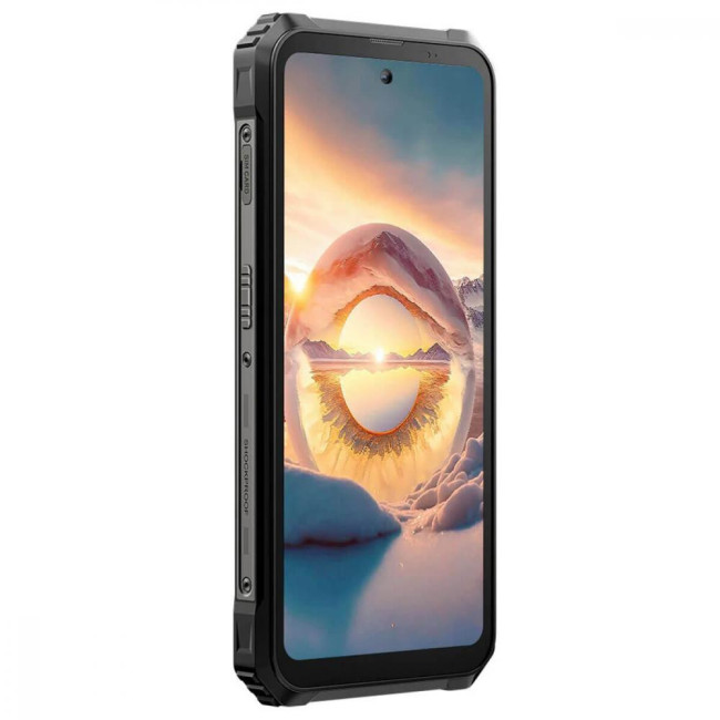 Смартфон Blackview BL8000 12/512GB Orbit Grey