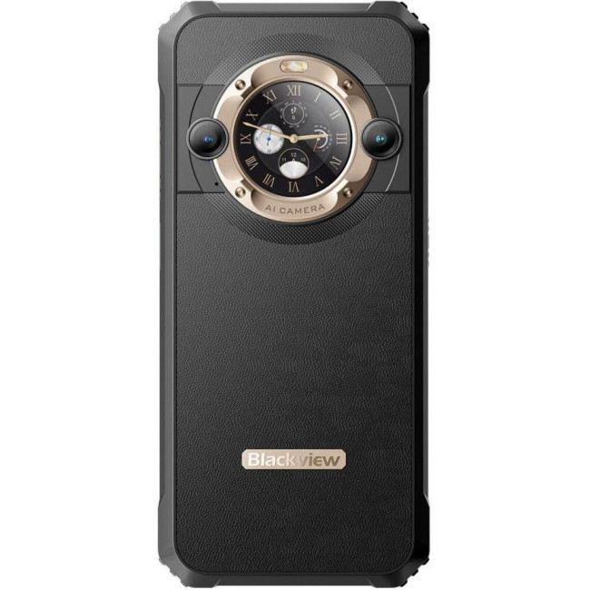Смартфон Blackview BL9000 12/512GB Rose Gold