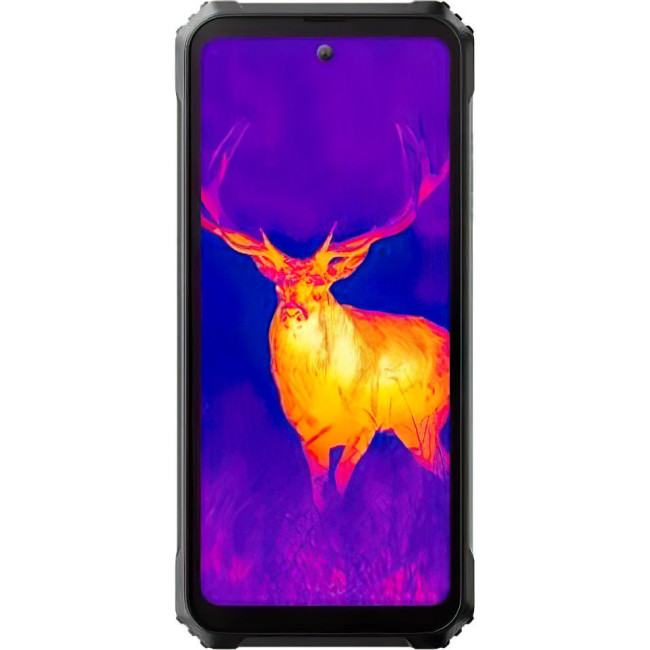 Смартфон Blackview BL9000 Pro 12/512GB Interstellar Black