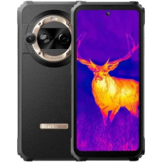 Смартфон Blackview BL9000 Pro 12/512GB Luxury Gold