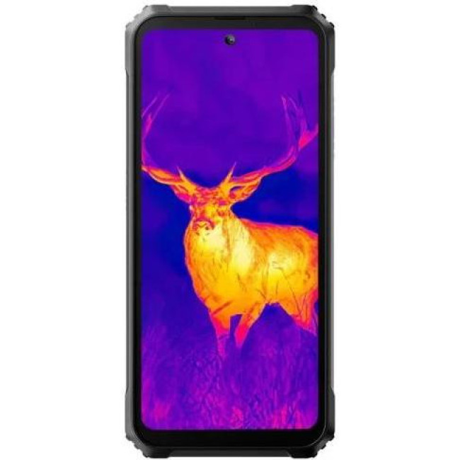 Смаpтфон Blackview BL9000 Pro 12/512GB Luxury Gold