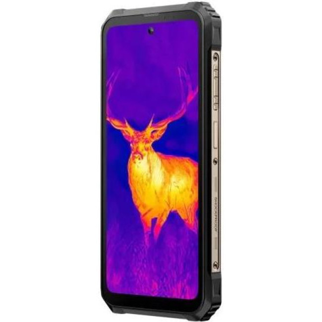 Смаpтфон Blackview BL9000 Pro 12/512GB Luxury Gold
