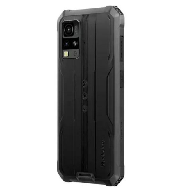 Смартфон Blackview BV4800 2/32GB Black