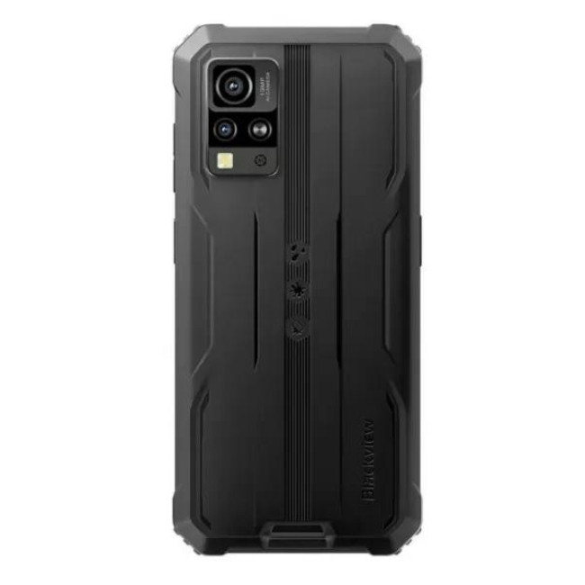 Смартфон Blackview BV4800 2/32GB Black