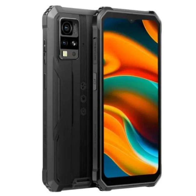 Смартфон Blackview BV4800 2/32GB Black
