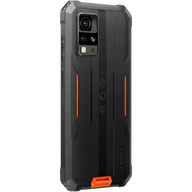 Смартфон Blackview BV4800 2/32GB Orange