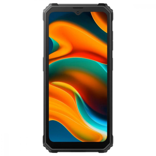 Смартфон Blackview BV4800 3/64GB Black (6931548314875)