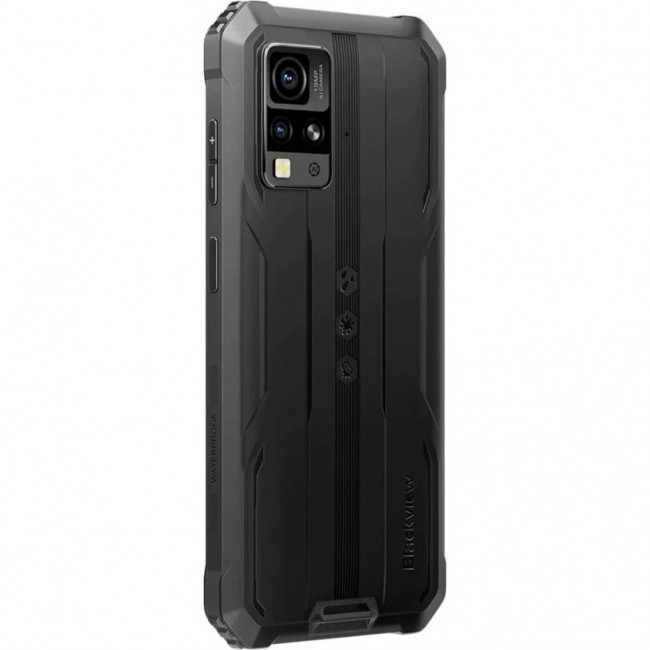 Blackview BV4800 Pro 4/128GB Black