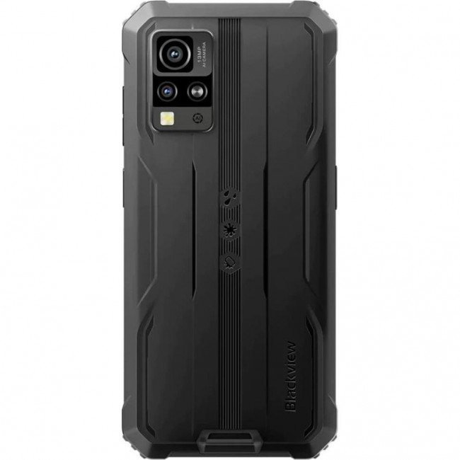 Blackview BV4800 Pro 4/128GB Black