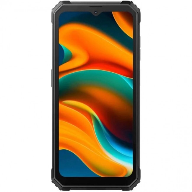 Blackview BV4800 Pro 4/128GB Black