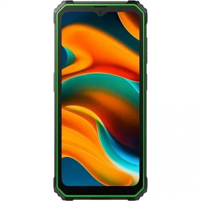 Смартфон Blackview BV4800 Pro 4/128GB Green
