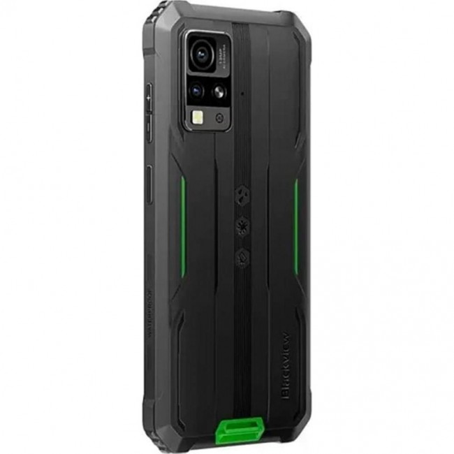 Смартфон Blackview BV4800 Pro 4/128GB Green