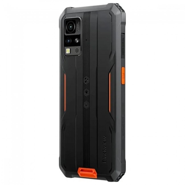 Смартфон Blackview BV4800 Pro 4/128GB Orange