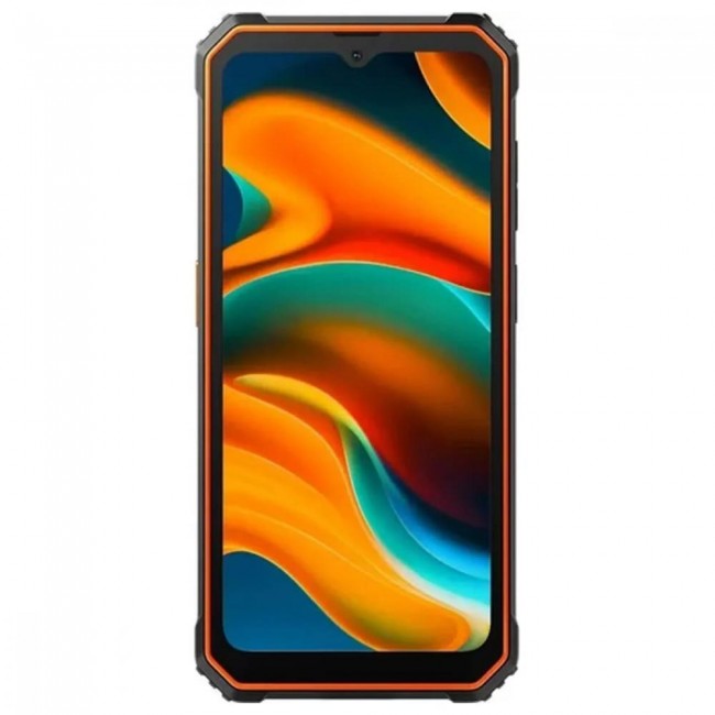 Смартфон Blackview BV4800 Pro 4/128GB Orange