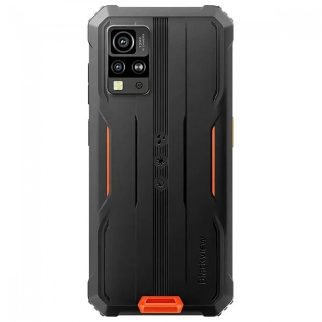 Смартфон Blackview BV4800 Pro 4/128GB Orange
