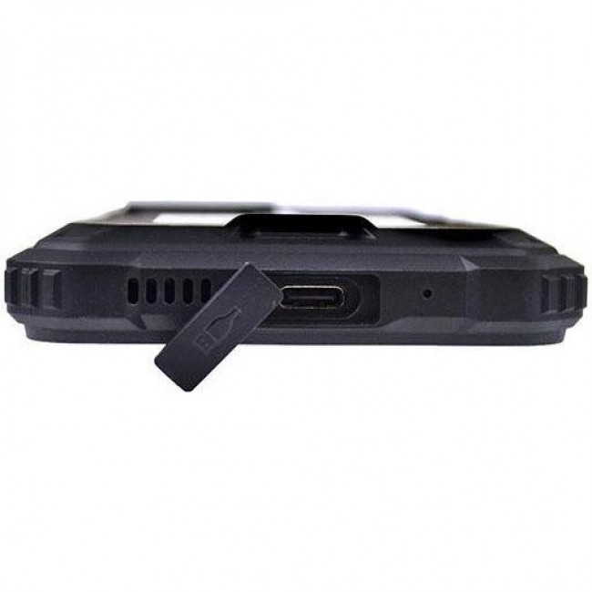 Blackview BV5300 Plus 8/128GB Black EU