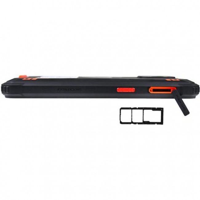 Blackview BV5300 Plus 8/128GB Orange EU