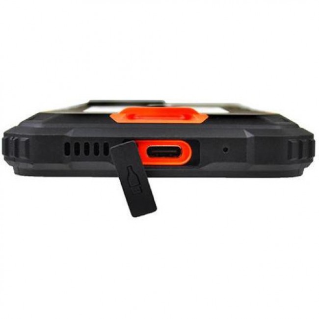 Blackview BV5300 Plus 8/128GB Orange EU