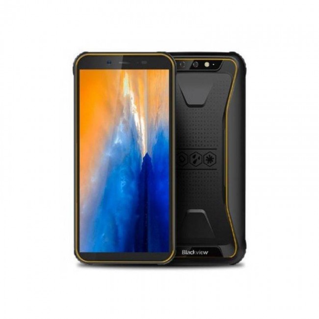 Blackview BV5500 Pro 3/16GB Yellow EU