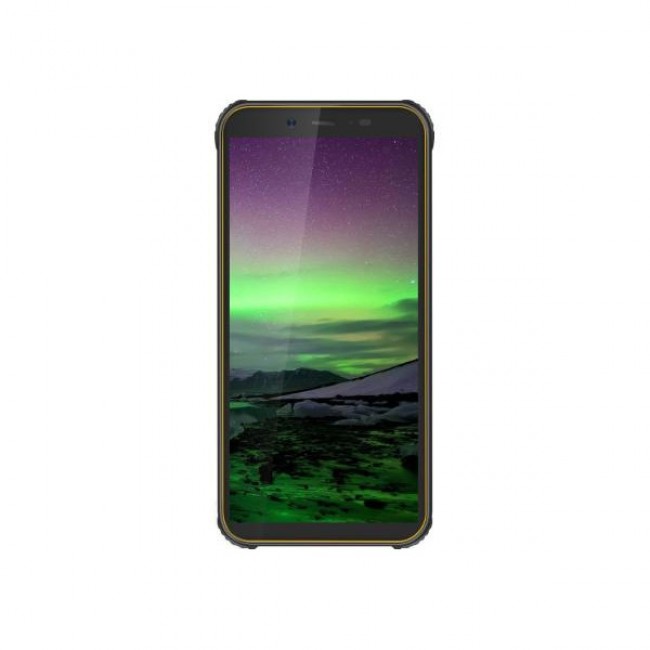 Blackview BV5500 Pro 3/16GB Yellow EU