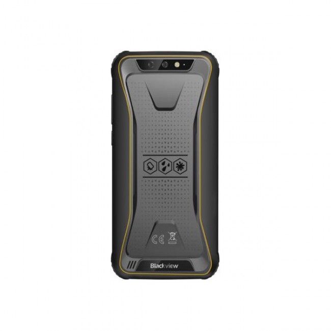 Blackview BV5500 Pro 3/16GB Yellow EU