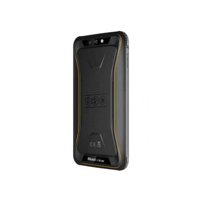 Blackview BV5500 Pro 3/16GB Yellow EU