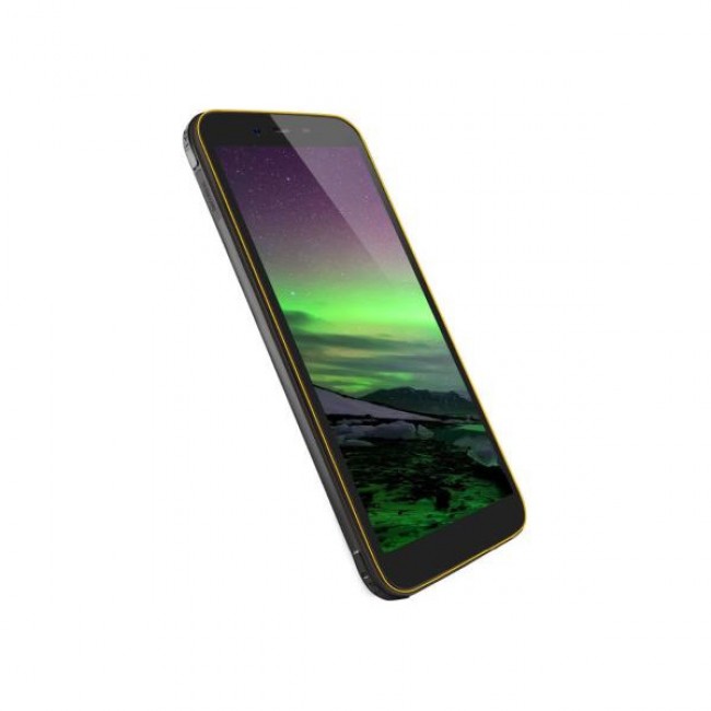 Blackview BV5500 Pro 3/16GB Yellow EU
