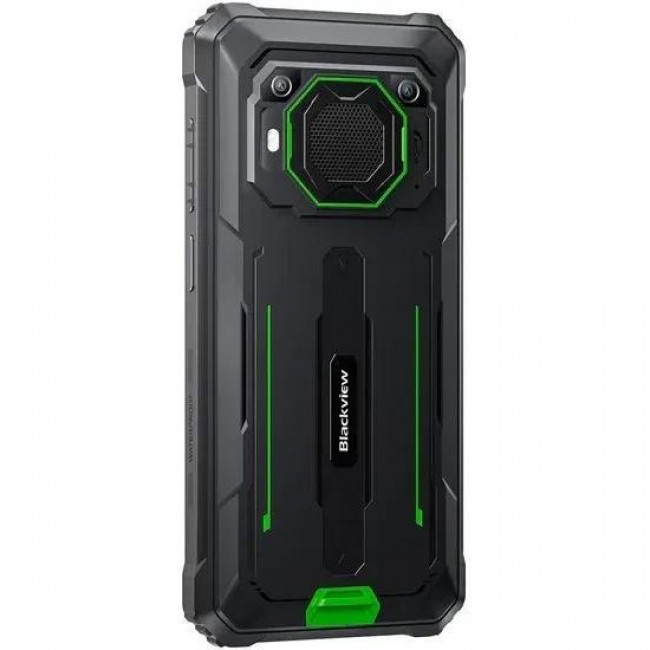Blackview BV6200 4/64Gb Green EU