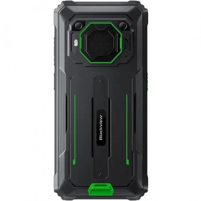 Blackview BV6200 4/64Gb Green EU