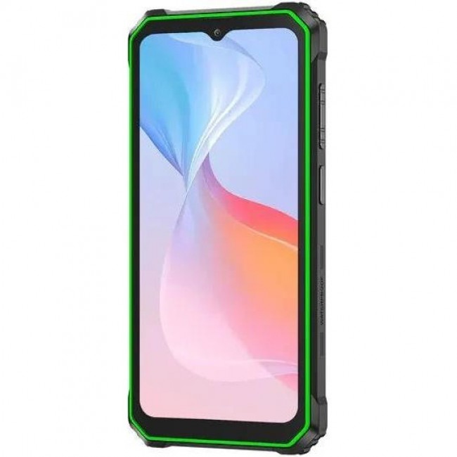 Blackview BV6200 4/64Gb Green EU