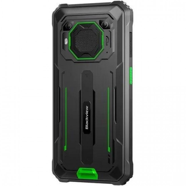 Blackview BV6200 4/64Gb Green EU