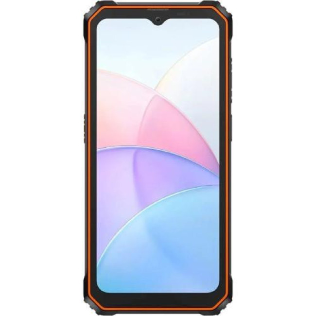 Смартфон Blackview BV6200 4/64GB Orange