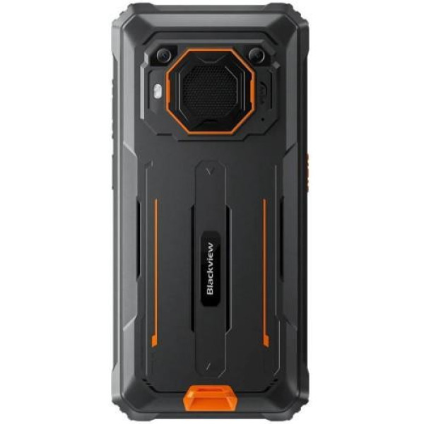 Смартфон Blackview BV6200 4/64GB Orange