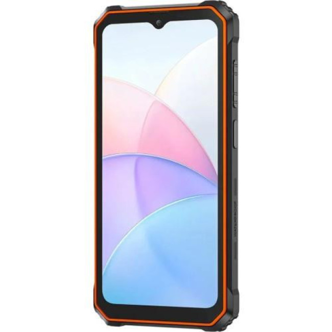 Смартфон Blackview BV6200 4/64GB Orange