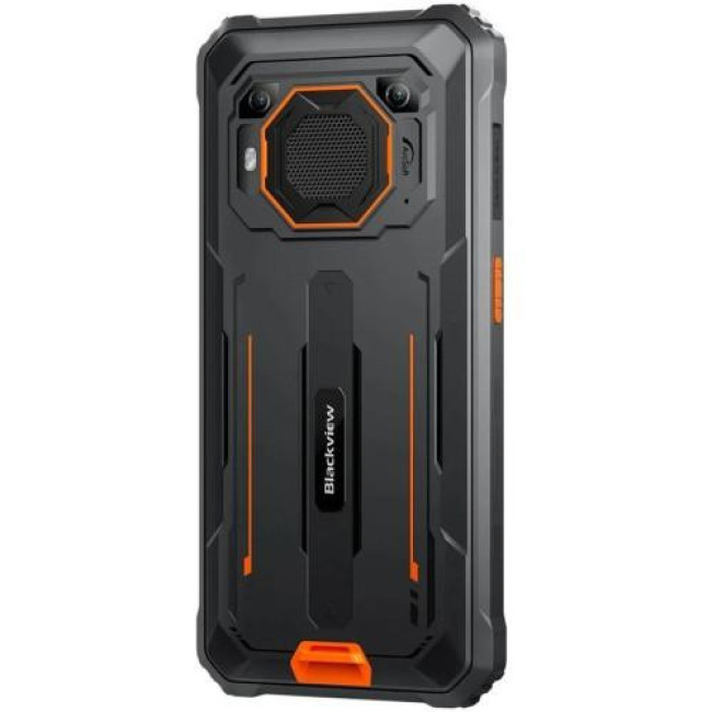 Смартфон Blackview BV6200 4/64GB Orange