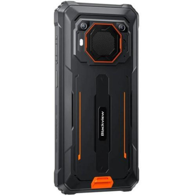 Смартфон Blackview BV6200 4/64GB Orange