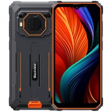 Blackview BV6200 Plus 8/256GB Orange EU