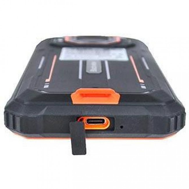 Blackview BV6200 Plus 8/256GB Orange EU