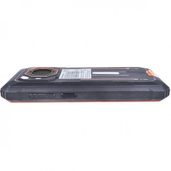 Blackview BV6200 Plus 8/256GB Orange EU