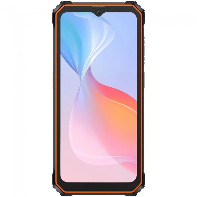 Смартфон Blackview BV6200 Pro 6/128GB Orange