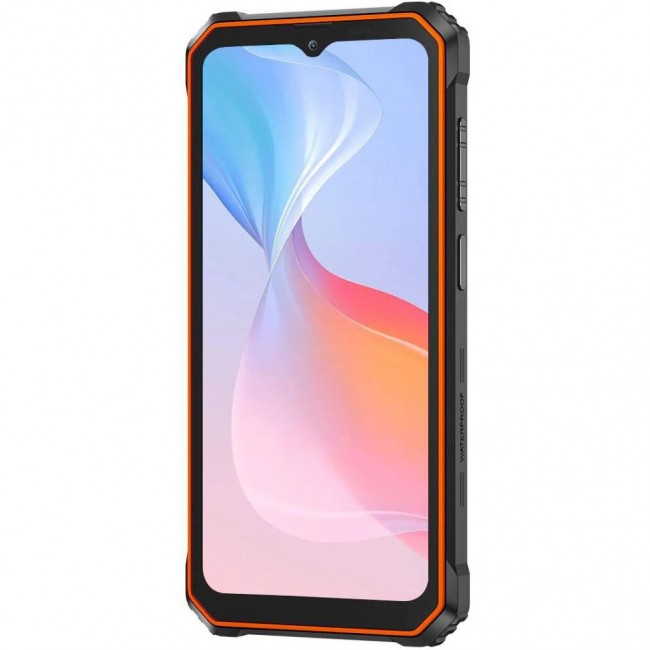 Смартфон Blackview BV6200 Pro 6/128GB Orange
