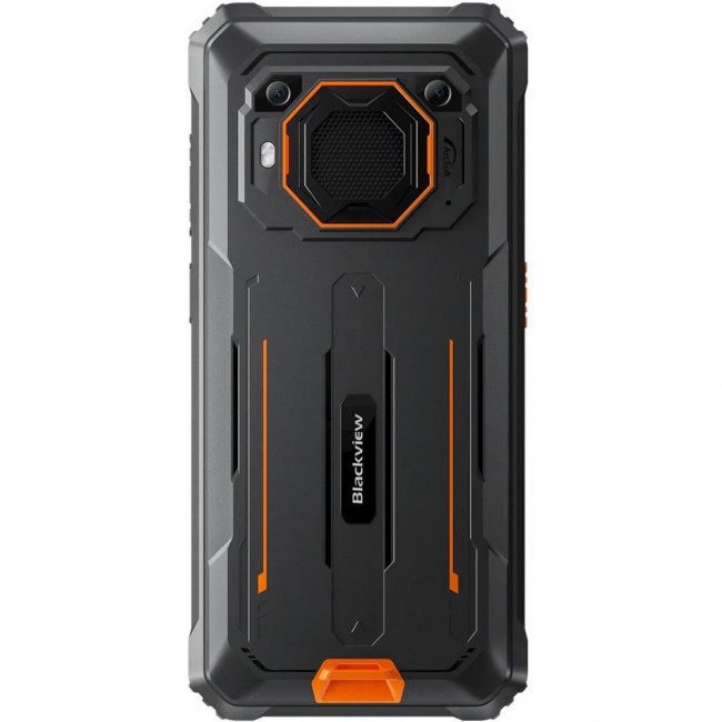 Смартфон Blackview BV6200 Pro 6/128GB Orange