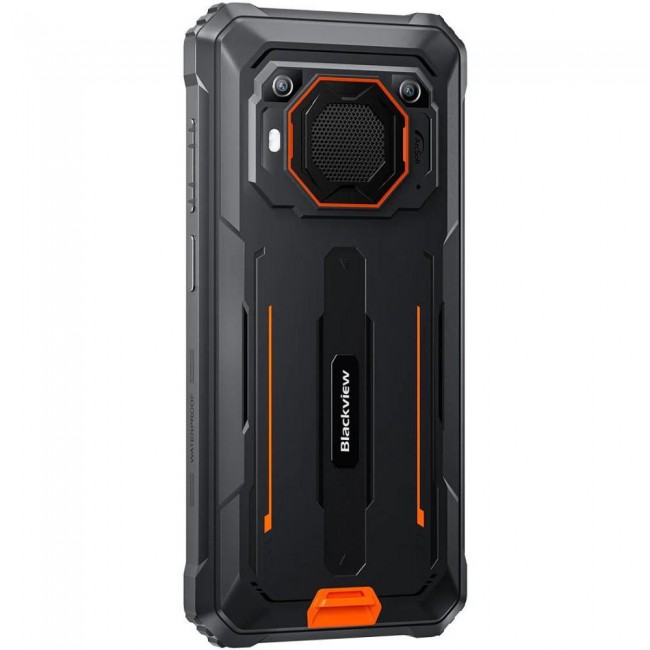 Смартфон Blackview BV6200 Pro 6/128GB Orange