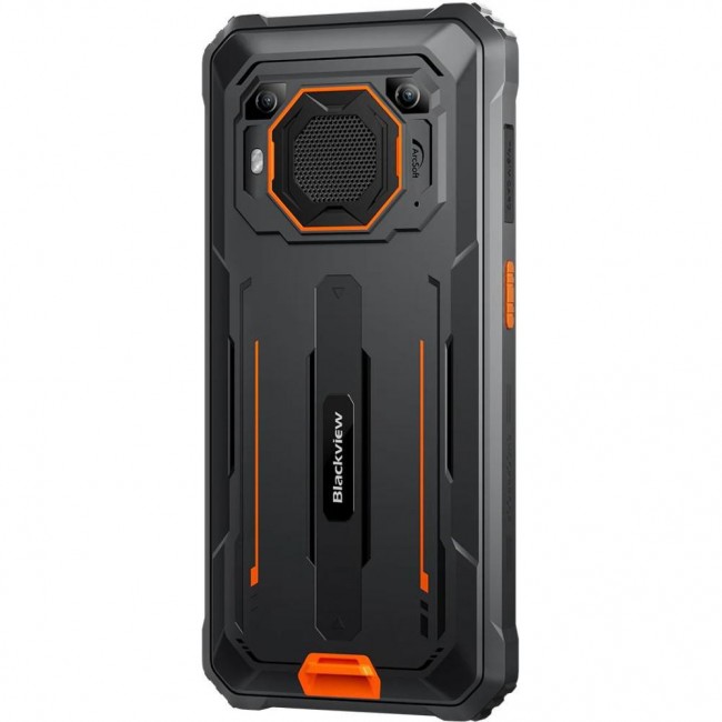 Смартфон Blackview BV6200 Pro 6/128GB Orange