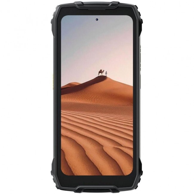 Смартфон Blackview BV7300 6/256GB Black